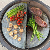 Kama Gear Half Moon Soapstone